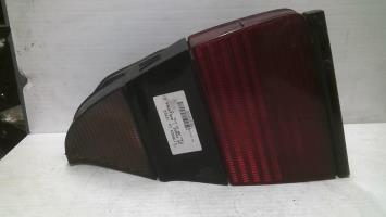 Fanale posteriore principale destro (luci)