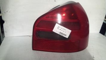 Fanale posteriore principale destro (luci)