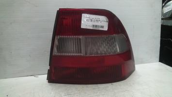 Fanale posteriore principale destro (luci)