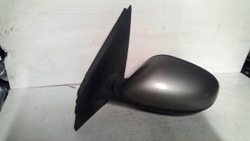 Retrovisor izquierdo