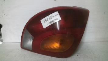 Fanale posteriore principale destro (luci)