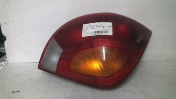 Fanale posteriore principale destro (luci)