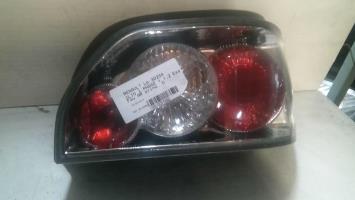 Fanale posteriore principale destro (luci)
