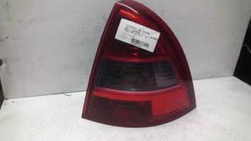 Fanale posteriore principale destro (luci)