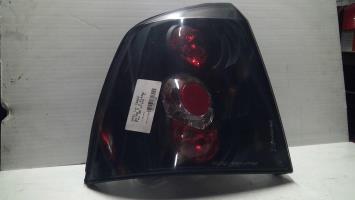 Fanale posteriore principale sinistro (luci)