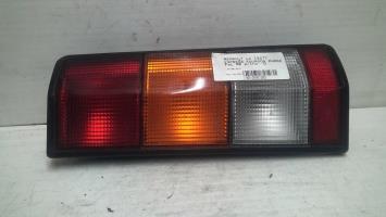 Fanale posteriore principale destro (luci)