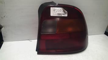 Fanale posteriore principale destro (luci)
