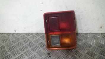 Fanale posteriore principale destro (luci)
