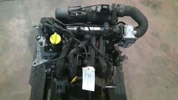 Moteur