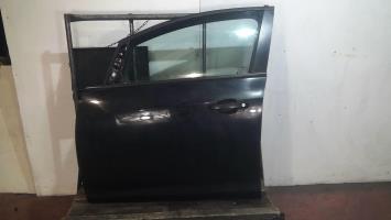 Porte avant gauche