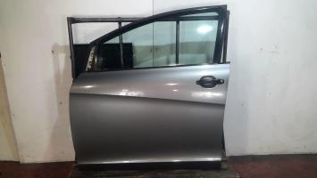 Porte avant gauche