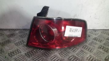 Fanale posteriore principale destro (luci)