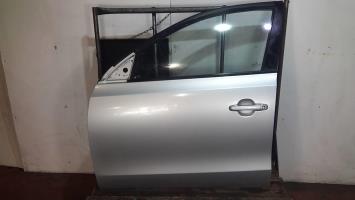 Porte avant gauche