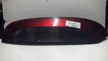 Fanale posteriore principale sinistro (luci)