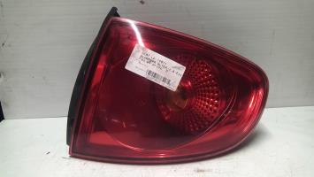 Fanale posteriore principale destro (luci)