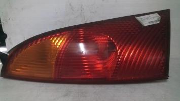 Fanale posteriore principale sinistro (luci)