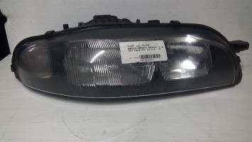 Gruppo ottico anteriore principale destro (luci)(faro)