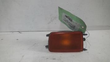 Gruppo ottico anteriore secondario destro (luci)(freccia)