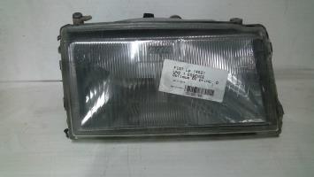 Óptica delantera principal derecha (luces) (faro)