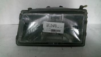 Óptica delantera principal izquierda (luces) (faro)