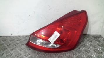 Fanale posteriore principale destro (luci)