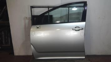 Porte avant gauche