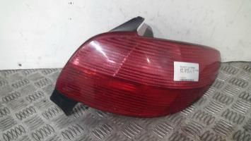 Fanale posteriore principale destro (luci)