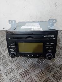 Autoradio d'origine