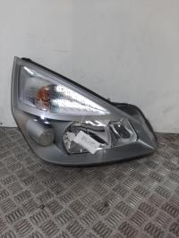 Óptica delantera principal derecha (luces) (faro)