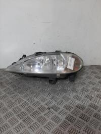 Gruppo ottico anteriore principale sinistro (luci)(faro)
