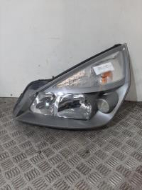 Óptica delantera principal izquierda (luces) (faro)