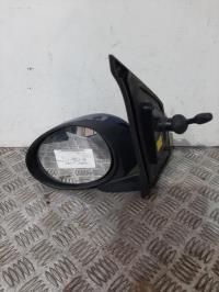 Specchietto retrovisore sinistro