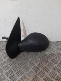 Specchietto retrovisore sinistro