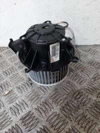 Ventilateur chauffage