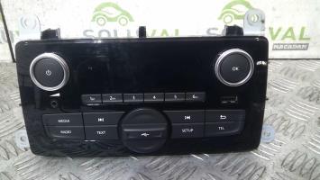 Autoradio d'origine