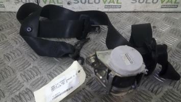 Ceinture avant gauche