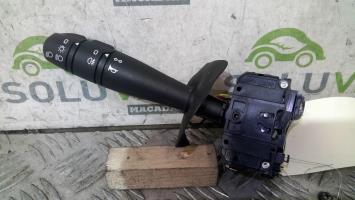 Com (Bloc Contacteur Tournant+Commodo Essuie Glace+Commodo Phare)