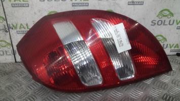 Fanale posteriore principale destro (luci)