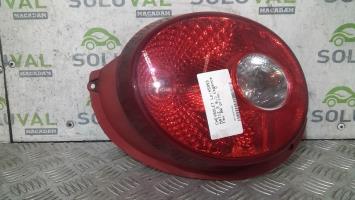 Fanale posteriore principale destro (luci)