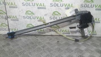 Leve vitre electrique arriere gauche