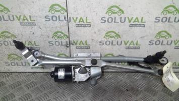 Moteur essuie glace avant