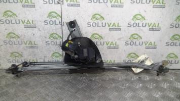 Moteur essuie glace avant