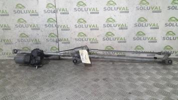Moteur essuie glace avant