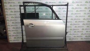 Porte avant droit