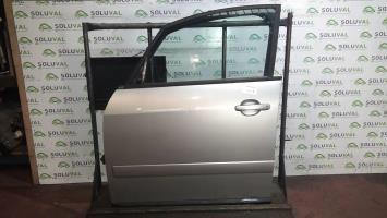 Porte avant gauche