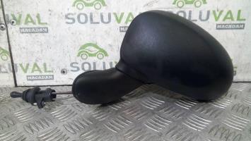 Specchietto retrovisore sinistro