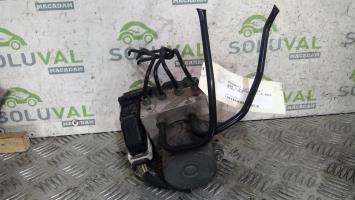 Bloc ABS (freins anti-blocage)