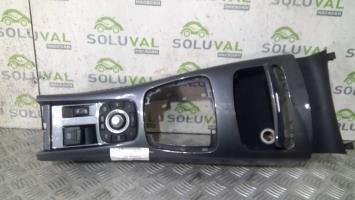 Commande GPS