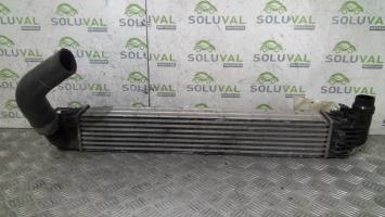 Echangeur air (Intercooler)