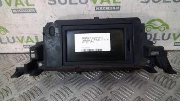 Ecran GPS